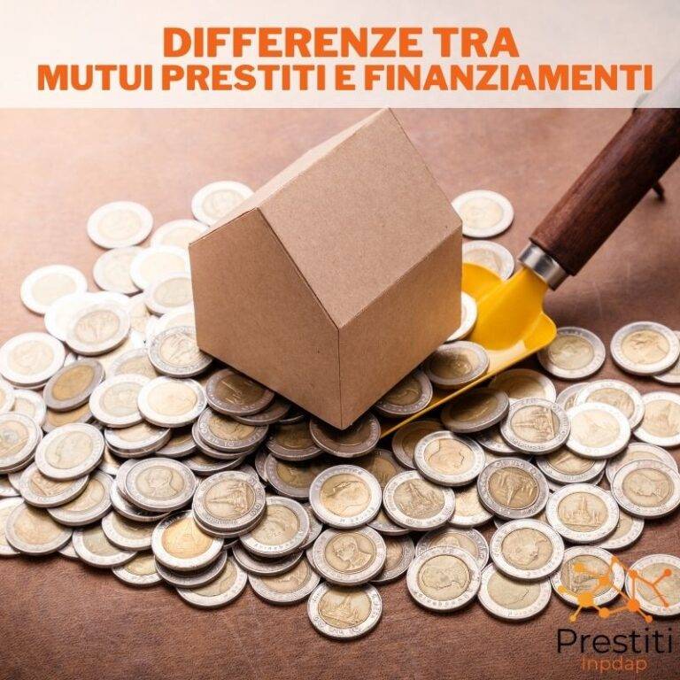 Consolidamento Debiti. Mutui E Prestiti Insieme Rata Unica