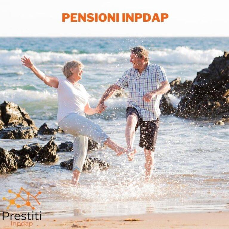 Pensioni Inpdap Novit Calcolo E Nuova Gestione Inps